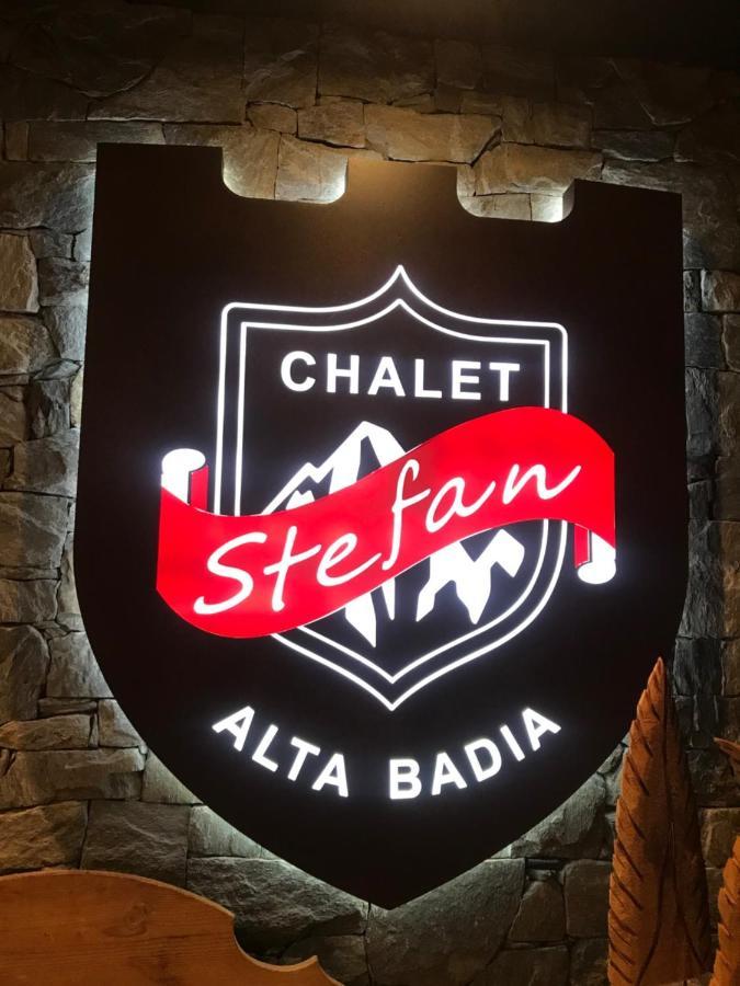 Chalet Stefan - Apartments Stern Exterior foto