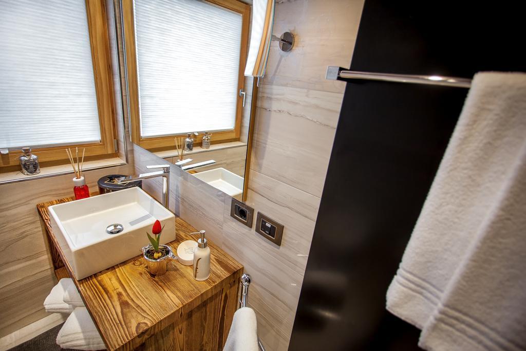 Chalet Stefan - Apartments Stern Zimmer foto