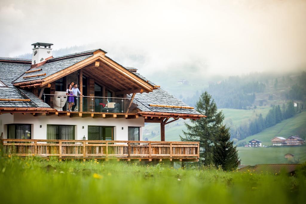 Chalet Stefan - Apartments Stern Exterior foto